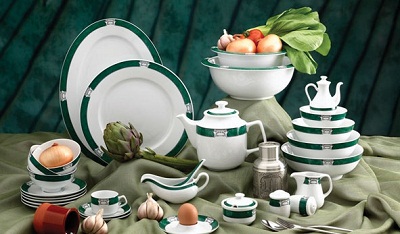 Gốm sứ Bát Tràng xuất khẩu – hành trình mang thương hiệu Việt Nam vươn ra thế giới