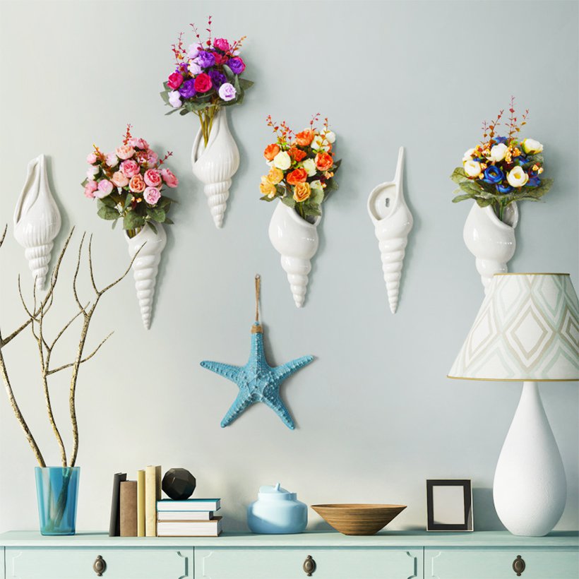 5 lời khuyên khi mua lọ hoa sứ Bát Tràng để cắm hoa tươi và trang trí