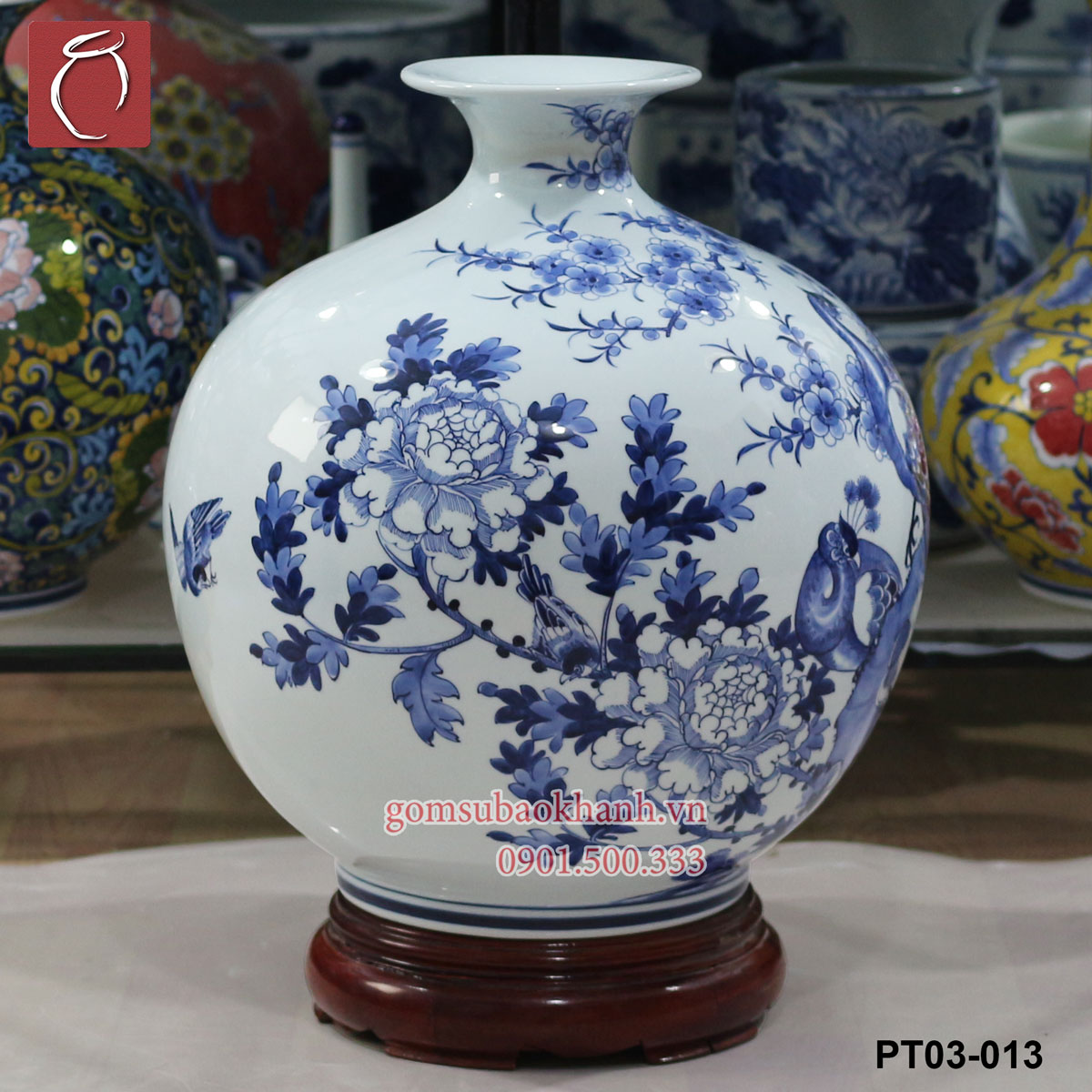 Công dụng, ý nghĩa, cách bài trí bình hút tài lộc hợp phong thủy