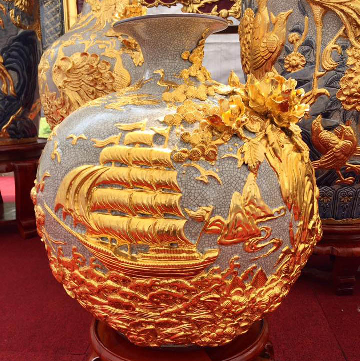 Hướng dẫn tạo bình tài lộc phong thủy để hút tiền bạc, của cải vào nhà