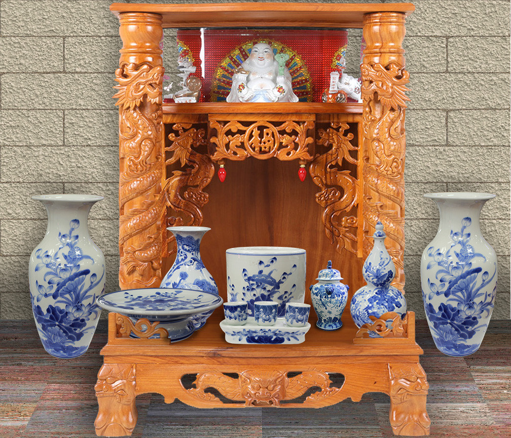 Bát hương trong đời sống văn hóa tâm linh người Việt?