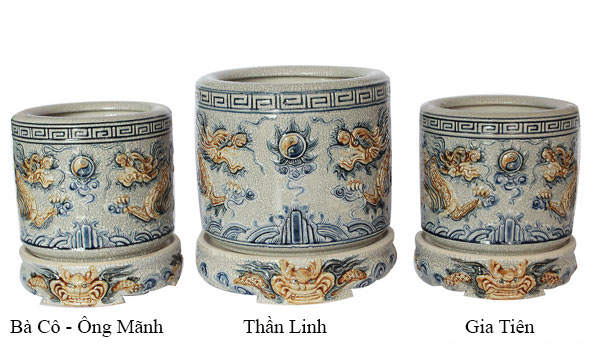 Cách chọn Mua Bát Hương và những điều cần biết