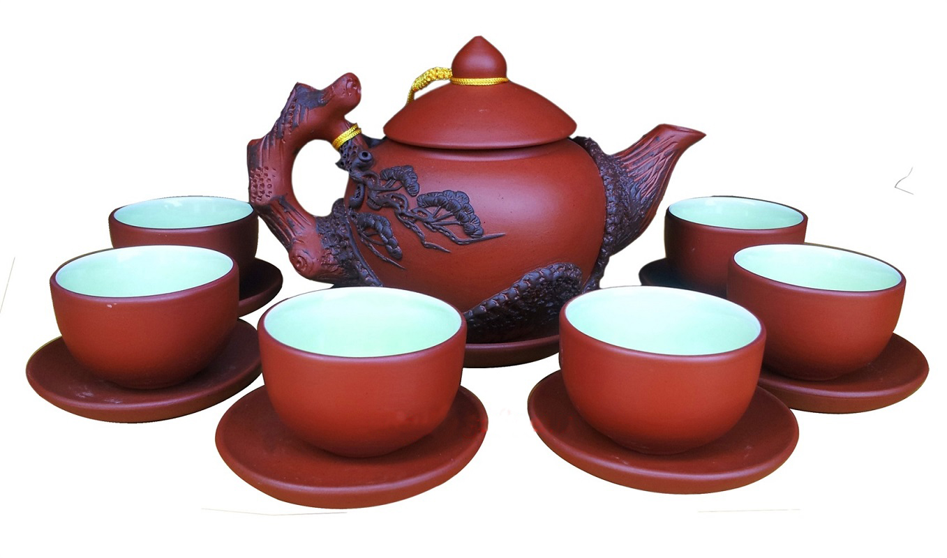 Thế mạnh nổi bật của các sản phẩm gốm sứ Bát Tràng