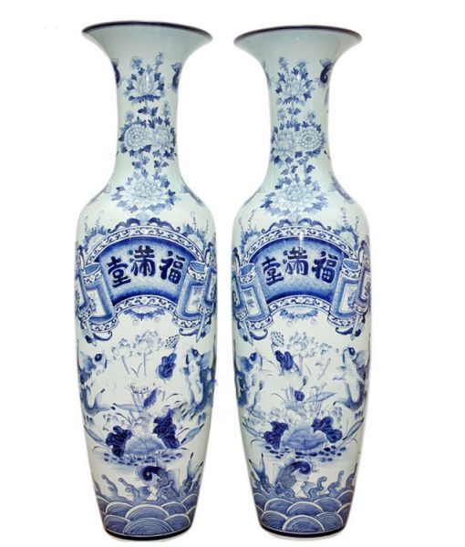 Lựa chọn lọ lộc bình phù hợp với tuổi mệnh của gia chủ