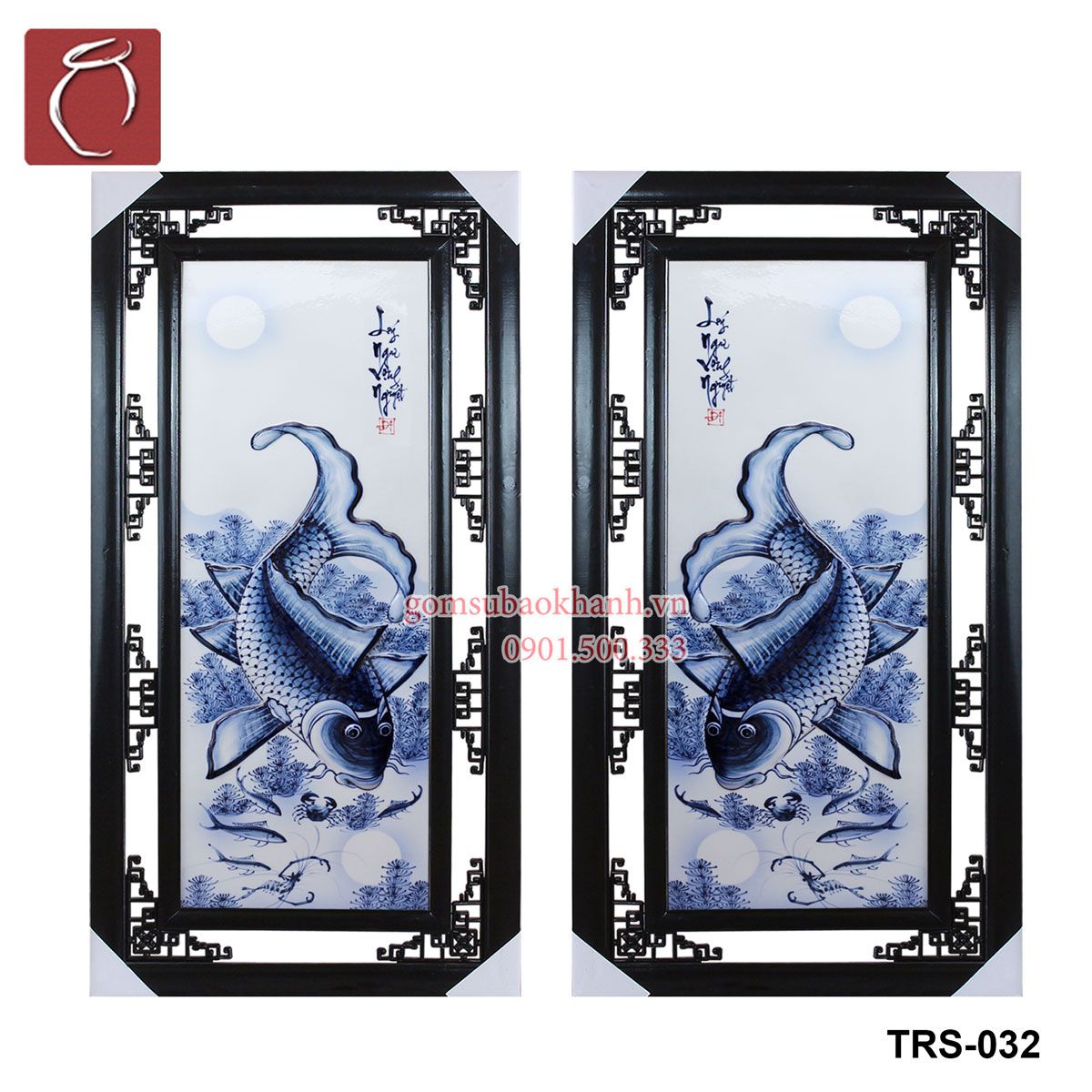 Các dòng tranh gốm sứ thông dụng? Những lợi ích của tranh ghép gốm sứ Bát Tràng