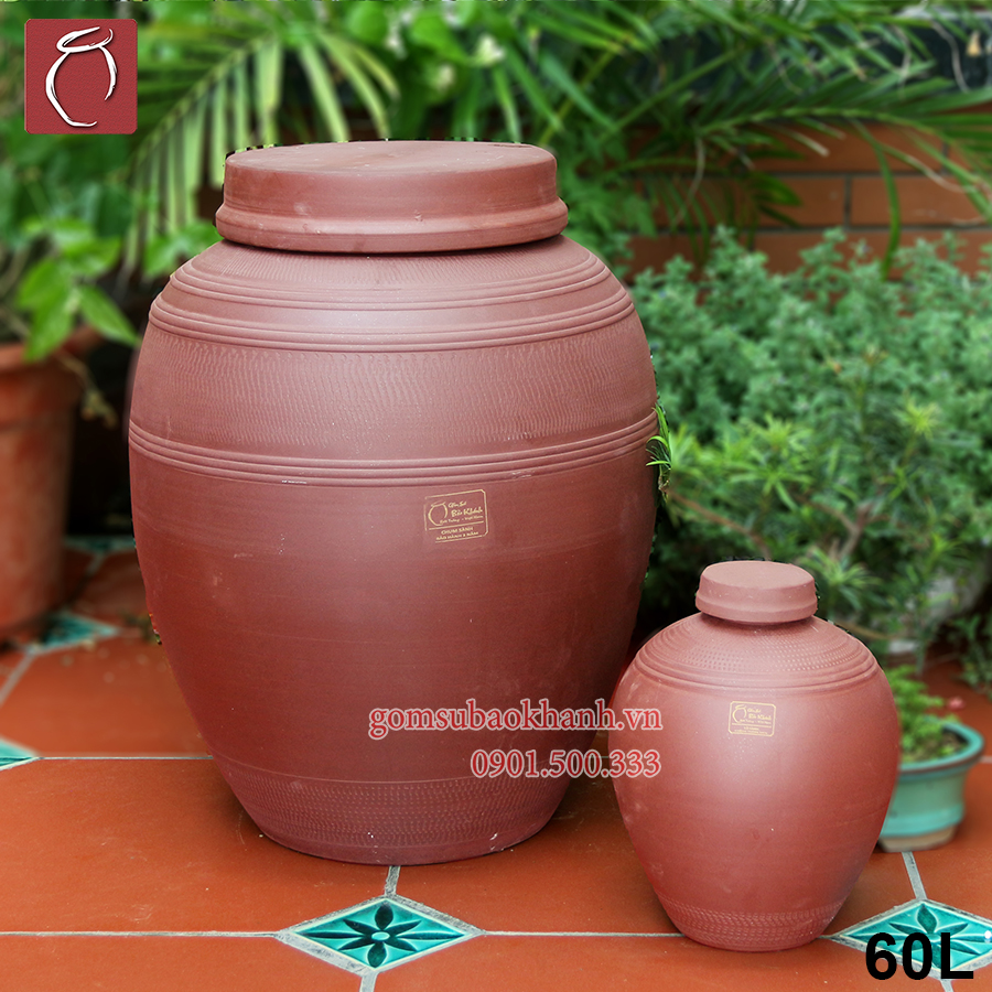 Mua chum ngâm rượu Bát tràng tại cơ sở Gốm sứ Bảo Khánh Bát Tràng