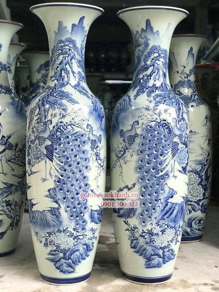 Cách mua lọ lộc bình qua mạng hoặc trực tiếp tại cửa hàng, đại lý