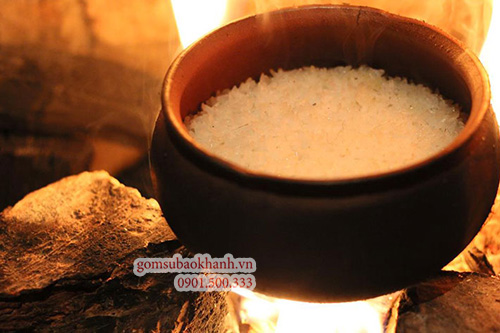 Địa chỉ bán niêu đất gốm sứ Bát Tràng tại TPHCM uy tín nhất