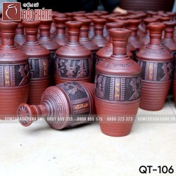 Nậm Đông Sơn in logo Sao Mai Group