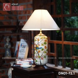 Đèn ngủ cao cấp Cao cấp uyển thiên xuân 