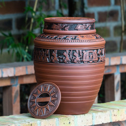 Chum sành Đông Sơn 20 lít