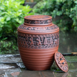 Chum sành Đông Sơn 30 lít