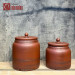 Vại muối dưa cà gốm sành